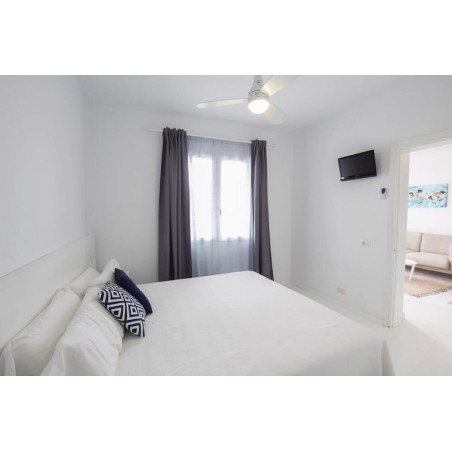Düsseldorf - Cala Galdana - Apartamentos El Rio