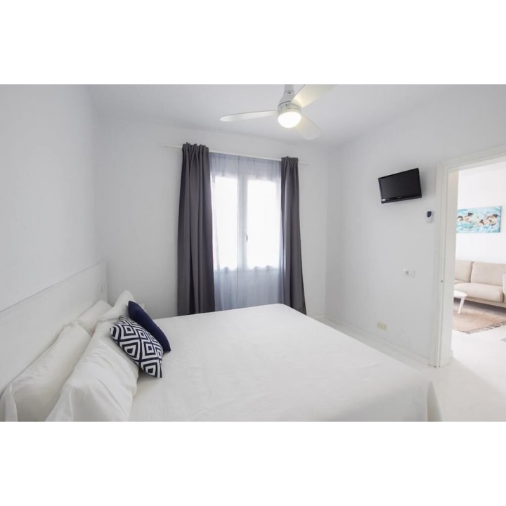 Düsseldorf - Cala Galdana - Apartamentos El Rio