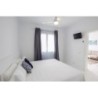 Düsseldorf - Cala Galdana - Apartamentos El Rio