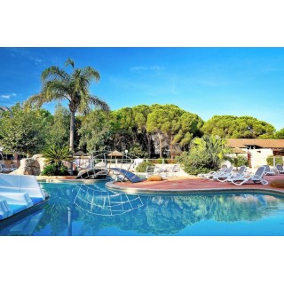Düsseldorf - Calvi - Camping International