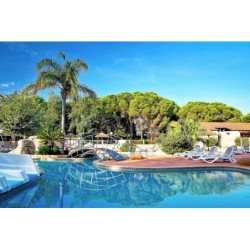 Düsseldorf - Calvi - Camping International