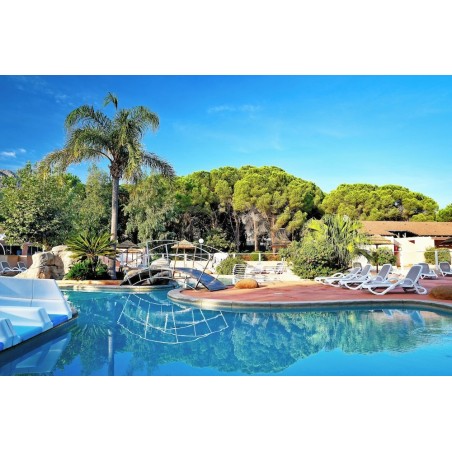 Düsseldorf - Calvi - Camping International