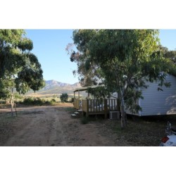 Düsseldorf - Calvi - Camping Paradella