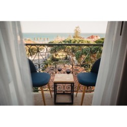 Düsseldorf - Cascais - A House in Estoril - Adults Only