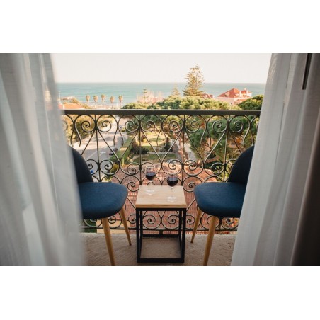 Düsseldorf - Cascais - A House in Estoril - Adults Only