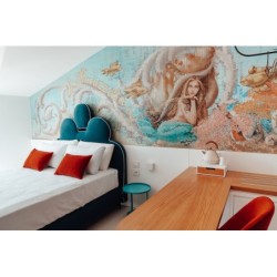 Düsseldorf - Castellammare di Stabia - Albergo Dipinto BaccoFurore