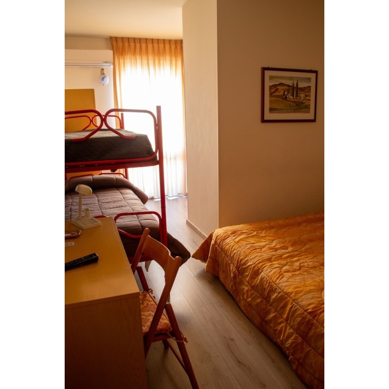 Düsseldorf - Castrignano del Capo - Hotel Colibrì