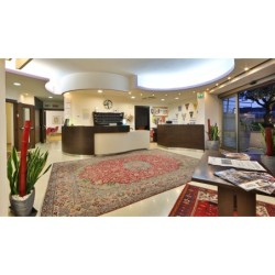 Düsseldorf - Cesena - Best Western Cesena Hotel