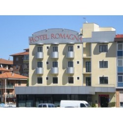 Düsseldorf - Cesena - Hotel Romagna