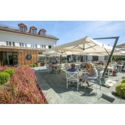 Düsseldorf - Cetinje - Hotel Gradska Cetinje