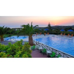 Düsseldorf - Chania - Aloni Suites