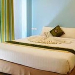Düsseldorf - Chaweng Beach - Koh Samui - Nantra Chaweng Beach Hotel