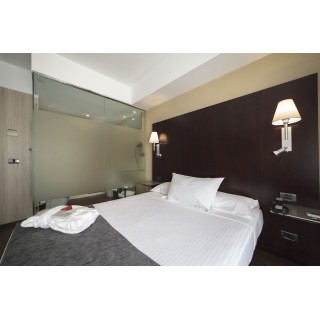 Düsseldorf - Chiclana de la Frontera - Hotel Salymar