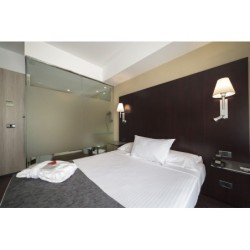 Düsseldorf - Chiclana de la Frontera - Hotel Salymar