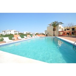 Düsseldorf - Ciutadella de Menorca - Sant Joan Apartaments - Adults Only