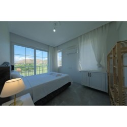 Düsseldorf - Dalaman - The Dalaman Suites & Pansiyon