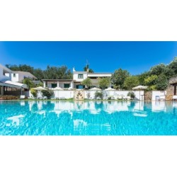 Düsseldorf - Dassia, Korfu - Paradise Inn