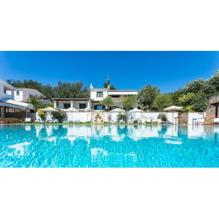 Düsseldorf - Dassia, Korfu - Paradise Inn
