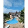 Düsseldorf - Diani Beach - Raquel's Bliss Hotel Diani