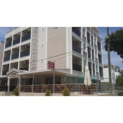 Düsseldorf - Didim - Altunakar 1 Hotel