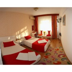 Düsseldorf - Didim - Saadet Hotel