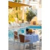 Düsseldorf - Djerba Midun-Stadt - Djerba Saray