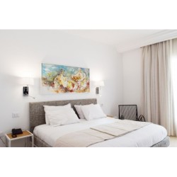 Düsseldorf - Djerba Midun-Stadt - Hotel Bougainvillier Djerba