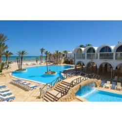 Düsseldorf - Djerba Midun-Stadt - Monarque Dar Jerba Narjess
