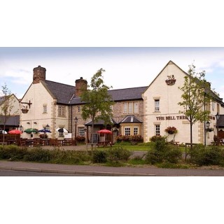 Düsseldorf - Dundee - Premier Inn Dundee East