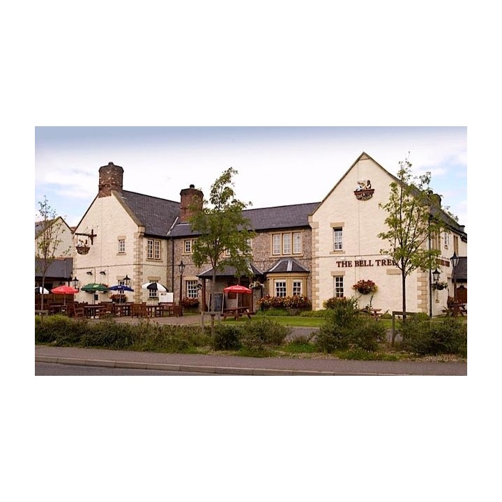 Düsseldorf - Dundee - Premier Inn Dundee East