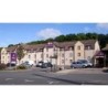 Düsseldorf - Dundee - Premier Inn Dundee North