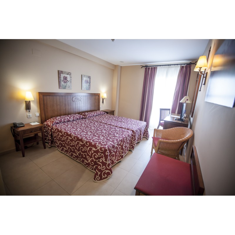 Düsseldorf - El Puerto de Santa María - Gran Hotel Ciudad Del Sur