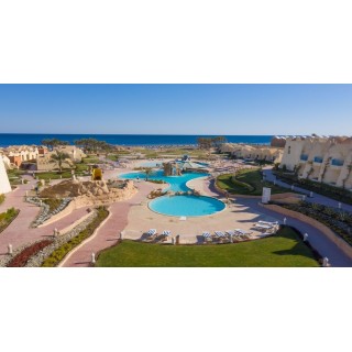 Düsseldorf - El Quseir - ONATTI Beach Resort - Marsa Alam