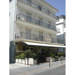 Düsseldorf - Emilia-Romagna, Italien - Hotel Graziella Mare