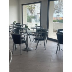 Düsseldorf - Emilia-Romagna, Italien - Hotel Re Leone