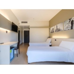 Düsseldorf - Ferrara - B&B Hotel Ferrara
