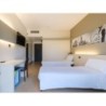 Düsseldorf - Ferrara - B&B Hotel Ferrara