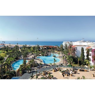 TUI BLUE Riu Tikida Beach