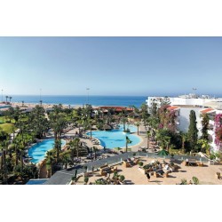 TUI BLUE Riu Tikida Beach
