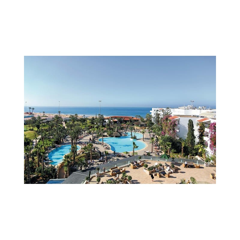 TUI BLUE Riu Tikida Beach