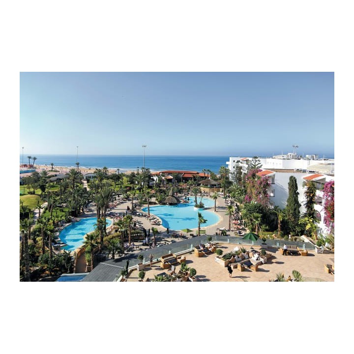 TUI BLUE Riu Tikida Beach