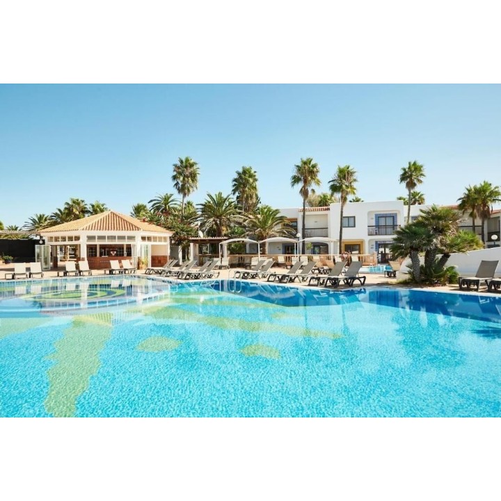 Düsseldorf - Formentera, Spanien - Insotel Hotel Formentera Playa