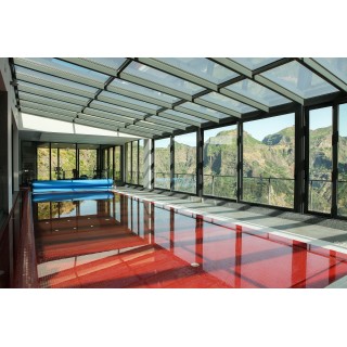 Düsseldorf - Funchal - Eira do Serrado - Hotel & Spa