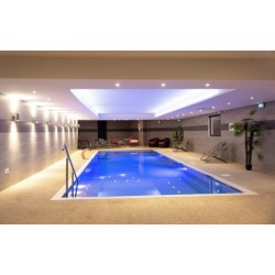 Düsseldorf - Genf - Zenitude Swiss Apparthotels