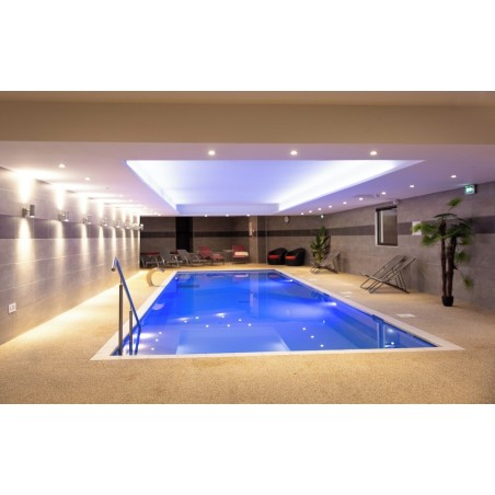 Düsseldorf - Genf - Zenitude Swiss Apparthotels