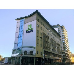 Düsseldorf - Gibraltar - Holiday Inn Express GIBRALTAR