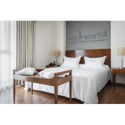 Düsseldorf - Golf von Almeria, Spanien - Avenida Hotel