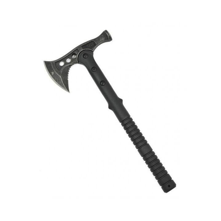 Beil Tomahawk TF 2 mit Scheide schwarz