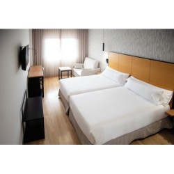 Düsseldorf - Golf von Almeria, Spanien - Sercotel Gran Fama