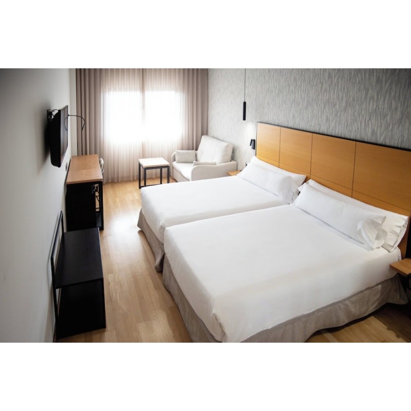 Düsseldorf - Golf von Almeria, Spanien - Sercotel Gran Fama